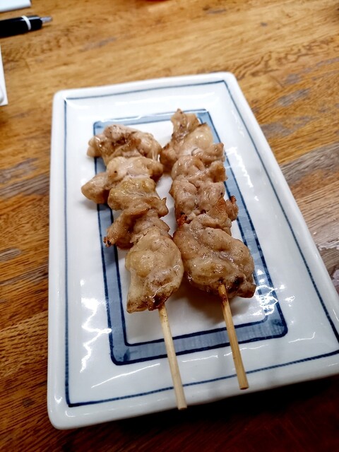 焼鳥 伊志井（いしい） - 小樽（焼き鳥）の写真