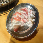 大衆 焼き肉ホルモン 大松 天王寺MIO店 - 