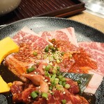 焼肉問屋　くに家 - 