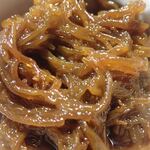 町家ゲストハウス三輪 - ●もずく　さっぱり