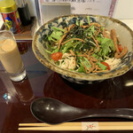 Soba Roan - 