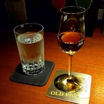 Old Pal - Iwai Sherry Cask