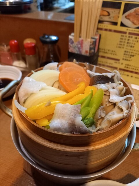 のんのん 花園店 - 小樽（焼き鳥）の写真