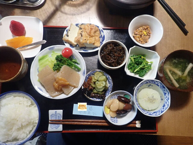 Machiya Guest House Miwa