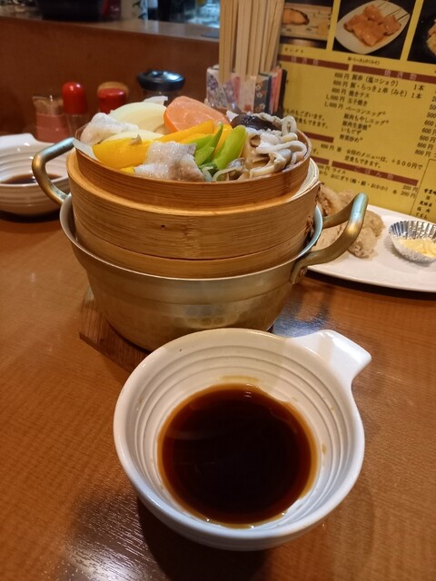 のんのん 花園店 - 小樽（焼き鳥）の写真