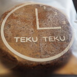 焼き菓子屋 TEKUTEKU - 