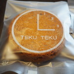 焼き菓子屋 TEKUTEKU - 