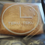 焼き菓子屋 TEKUTEKU - 