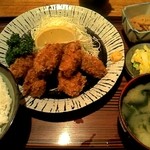 味さと - カキフライ