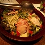 もてなしや将 - 