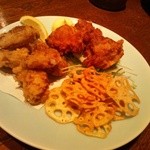 もてなしや将 - 