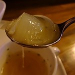 Aaty - 玉ねぎのスープ