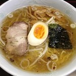 ザ・ラーメン味一 - 