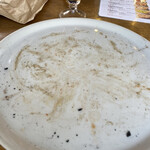 ピッツァ ケベロス - 