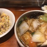 中華酒家飯店 角鹿 - 