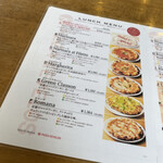 ピッツァ ケベロス - 