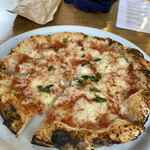 ピッツァ ケベロス - 