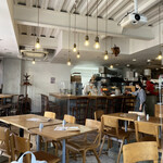 ピッツァ ケベロス - 