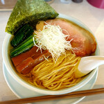 Aomori Chuu Ka Soba Oru Weizu - 