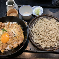 日本橋 やぶ久 - 