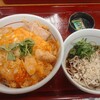 なか卯 飯田橋東口店