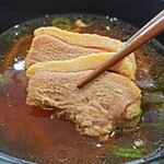 Hama Zushi - 鴨肉