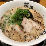 らー麺 藤平  - 