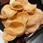 くいもの屋わん - 