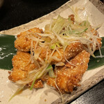 くいもの屋わん - 