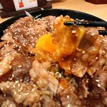 the肉丼の店 - 