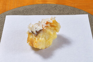 Tempura Mokkosu - 