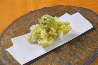 Tempura Mokkosu - 