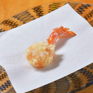 天ぷら もっこす_2