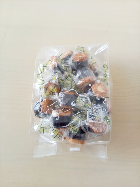 あられ　みどり屋 - 小樽（和菓子）の写真