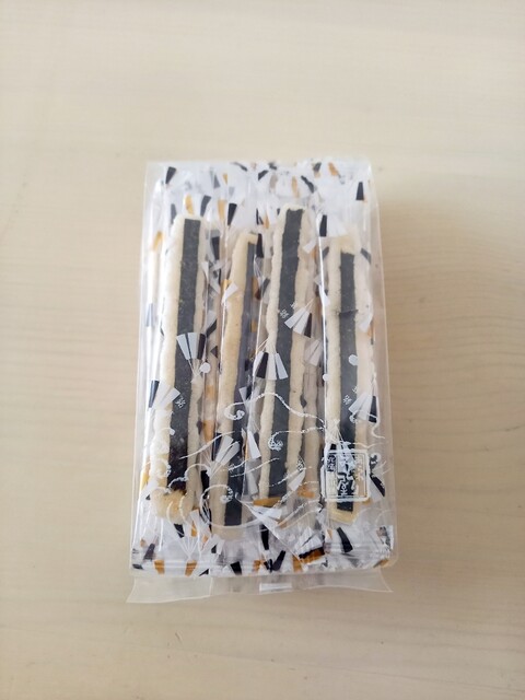 あられ　みどり屋 - 小樽（和菓子）の写真