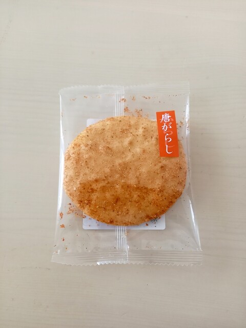 あられ　みどり屋 - 小樽（和菓子）の写真