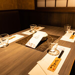 黒毛和牛と牛タン居酒屋 Kurosawa - 