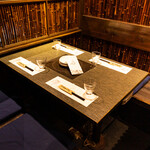 黒毛和牛と牛タン居酒屋 Kurosawa - 