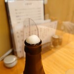 やぶ善 - 縁起がいいかも。