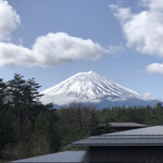 富士山世界遺産センター - 