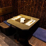 黒毛和牛と牛タン居酒屋 Kurosawa - 