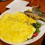 居酒屋鳥のぶ - 