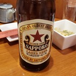 居酒屋鳥のぶ - 