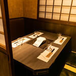 黒毛和牛と牛タン居酒屋 Kurosawa - 