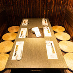 黒毛和牛と牛タン居酒屋 Kurosawa - 