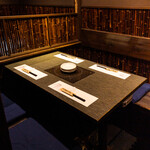 黒毛和牛と牛タン居酒屋 Kurosawa - 