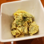 居酒屋鳥のぶ - 