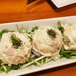 居酒屋鳥のぶ - 