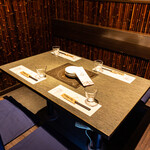 黒毛和牛と牛タン居酒屋 Kurosawa - 