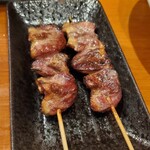 居酒屋鳥のぶ - 